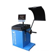 wheel balancer CB550P spare parts wheel alinment machine price